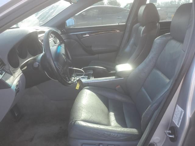 2006 Acura 3.2TL