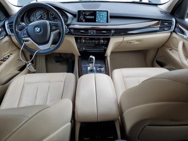 2014 BMW X5 XDRIVE35I