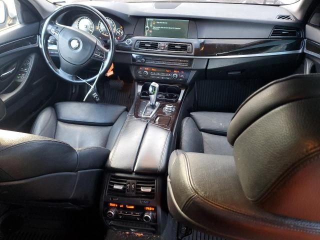 2011 BMW 535 XI