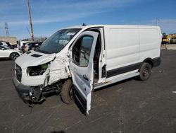 Lots with Bids for sale at auction: 2024 Ford Transit T-250