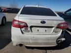 2017 Subaru Legacy 3.6R Limited