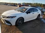 2023 Toyota Camry SE Night Shade