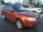 2010 Subaru Forester 2.5X Premium