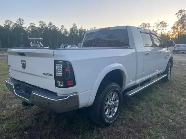 2015 Dodge 2500 Laramie