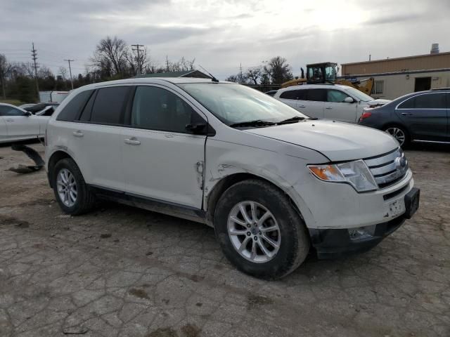 2010 Ford Edge SEL