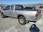 2002 Toyota Tundra Access Cab SR5