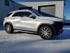 2024 Mercedes-Benz GLE 450 4matic