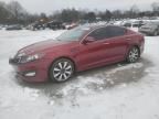 2012 KIA Optima SX