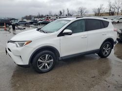 2018 Toyota Rav4 Adventure en venta en Bridgeton, MO