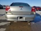 2004 Mitsubishi Galant ES Medium