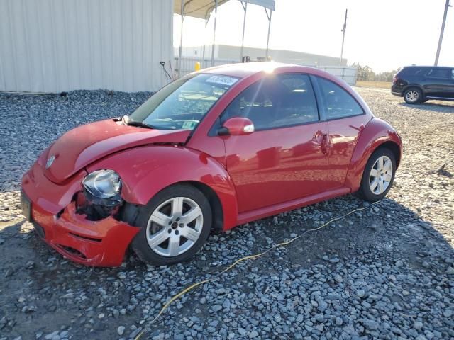 2007 Volkswagen New Beetle 2.5L Option Package 1