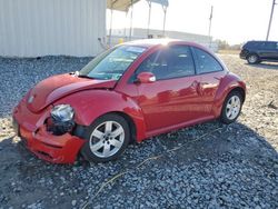 2007 Volkswagen New Beetle 2.5L Option Package 1 en venta en Tifton, GA