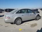 2009 Ford Taurus Limited