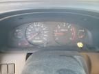 2000 Nissan Frontier King Cab XE