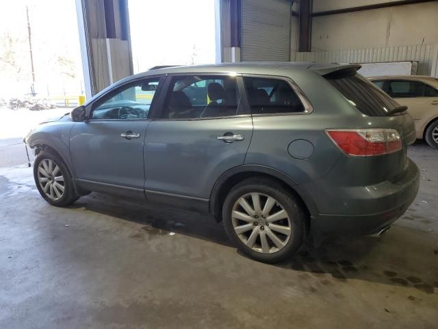 2010 Mazda CX-9