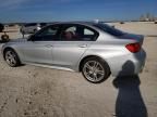 2013 BMW 328 XI Sulev