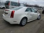 2013 Cadillac CTS Luxury Collection