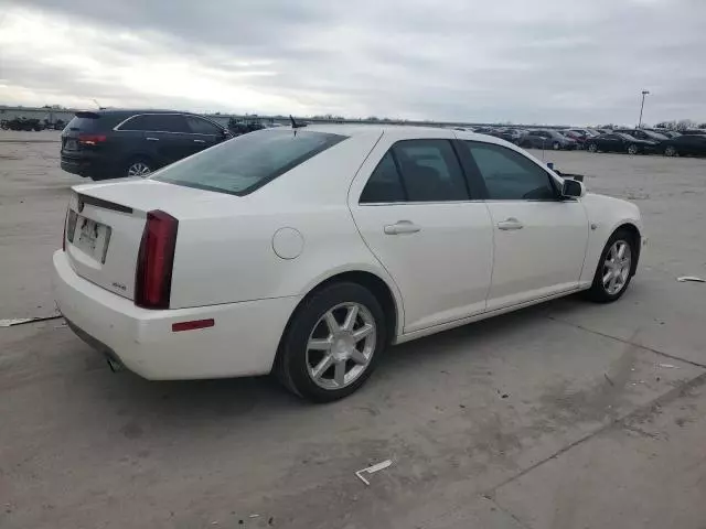 2005 Cadillac STS