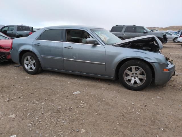 2006 Chrysler 300 Touring