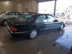 1998 Mercedes-Benz E 320