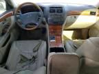 2005 Lexus LS 430