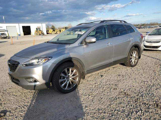 2014 Mazda CX-9 Grand Touring