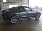 2025 BMW X6 XDRIVE40I