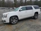 2017 GMC Yukon XL Denali