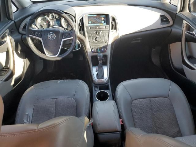 2012 Buick Verano Convenience