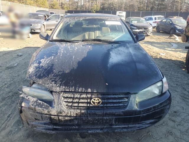 1998 Toyota Camry CE