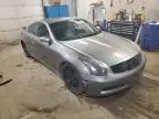 2005 Infiniti G35