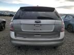 2008 Ford Edge Limited