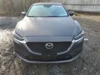 2018 Mazda 6 Touring