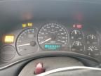 2002 Chevrolet Silverado K1500