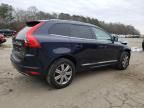 2016 Volvo XC60 T5 Platinum