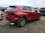 2016 Lexus NX 200T Base