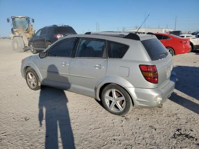 2004 Pontiac Vibe