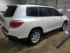 2012 Toyota Highlander Base