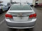 2011 Chevrolet Cruze LTZ