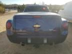 2004 Chevrolet SSR