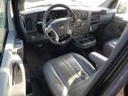 2015 Chevrolet Express G2500