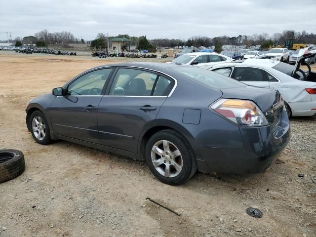 2008 Nissan Altima 2.5