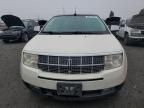 2008 Lincoln MKX