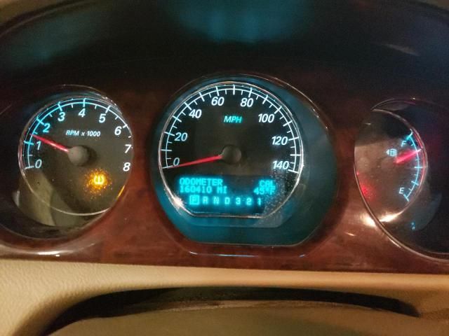 2006 Buick Lucerne CXL