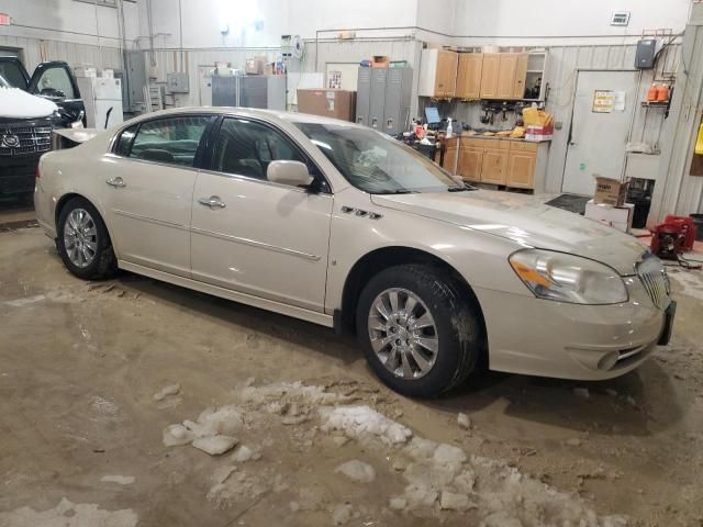 2010 Buick Lucerne CXL