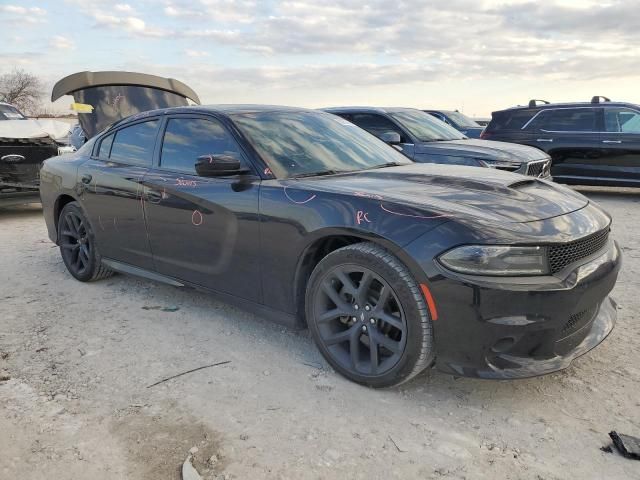 2021 Dodge Charger GT