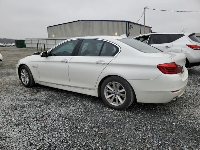 2014 BMW 528 I