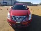 2015 Cadillac SRX