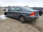 2006 Volvo S60 T5