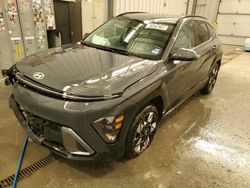 Rental Vehicles for sale at auction: 2024 Hyundai Kona SEL